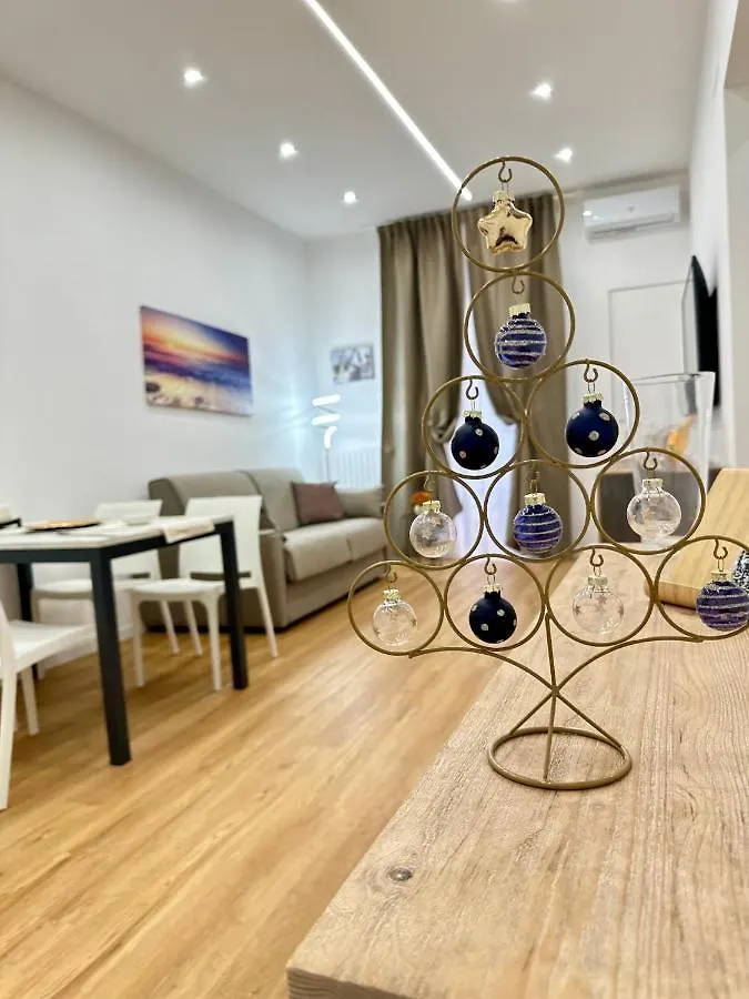 Housesea 21 Bari