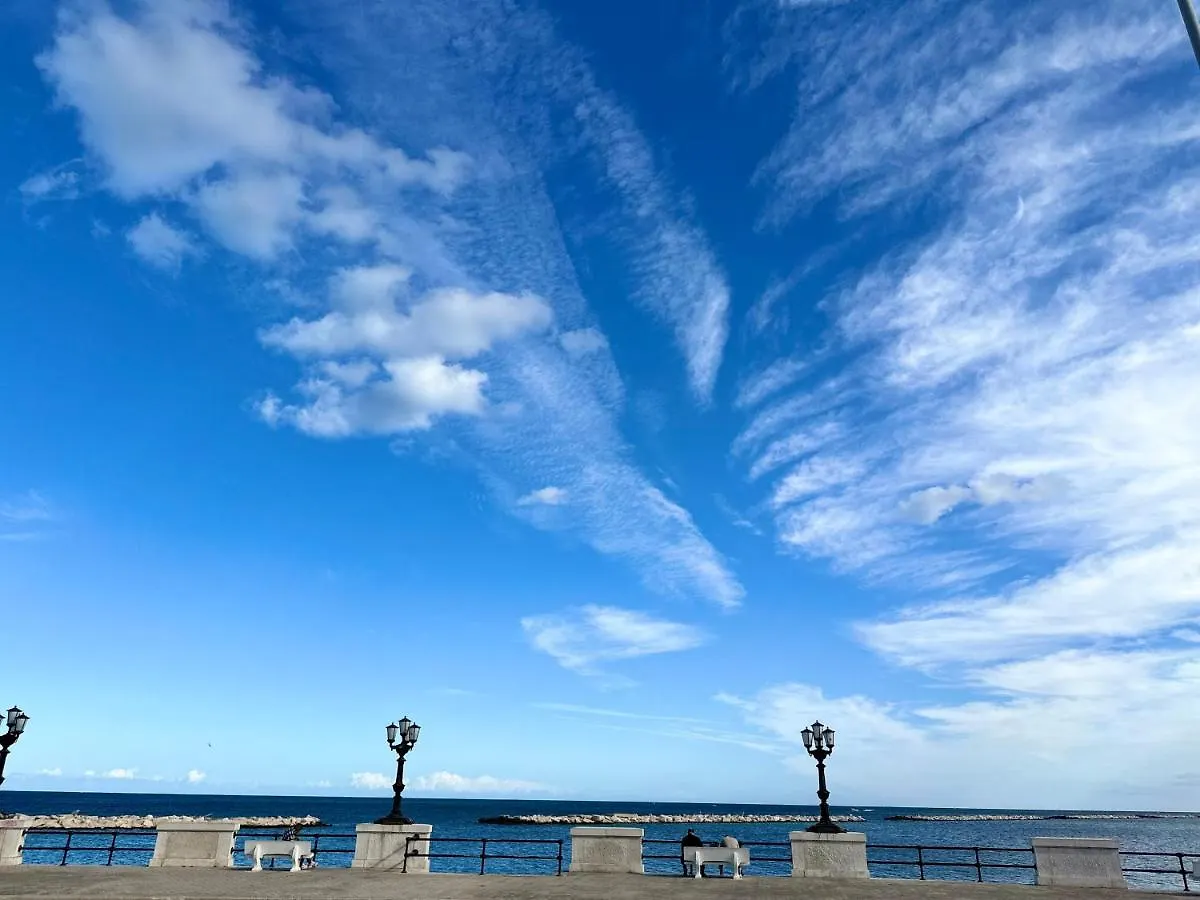 Apartament Housesea 21 Bari