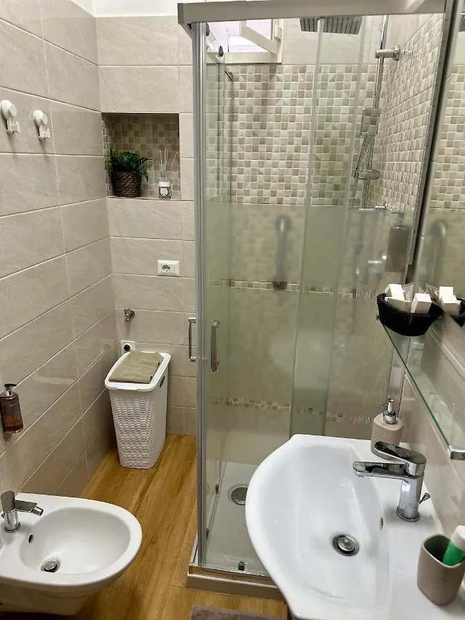 Housesea 21 Bari Apartament