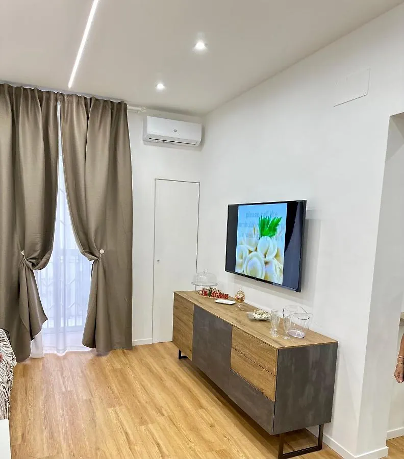 Housesea 21 Bari Apartment