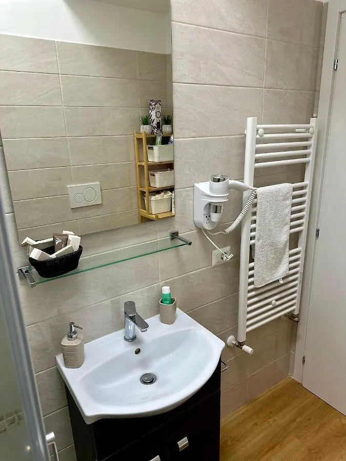Housesea 21 Bari