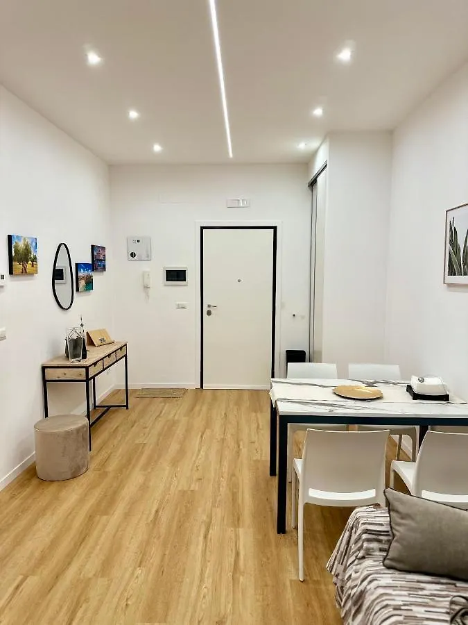 Housesea 21 Bari Italia