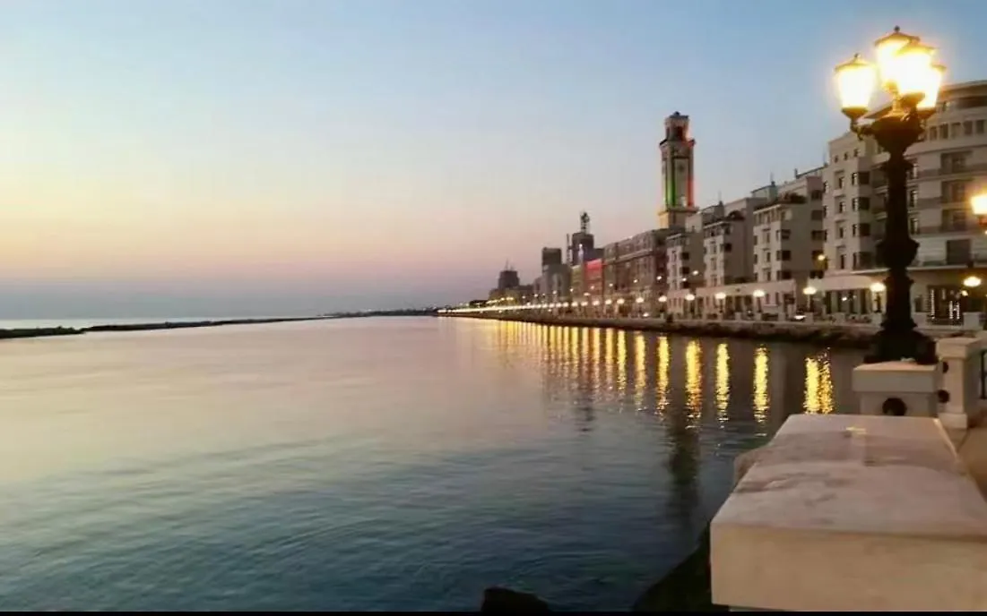 Housesea 21 Bari