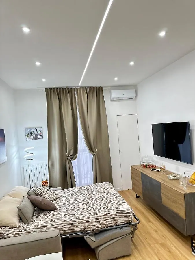 Apartament Housesea 21 Bari