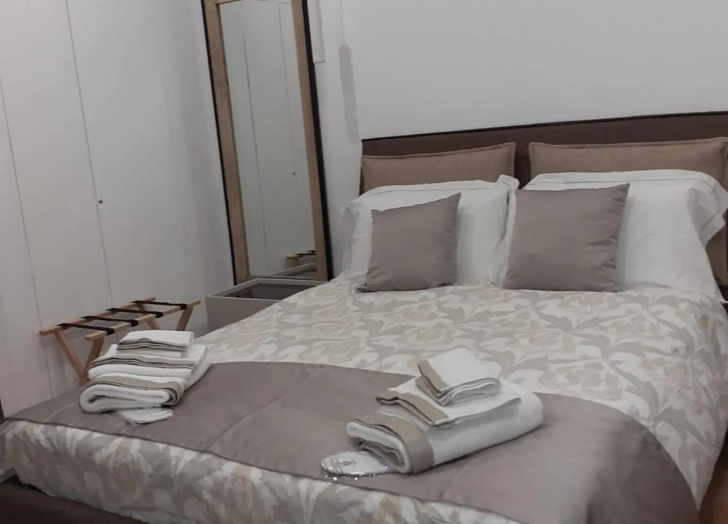Housesea 21 Bari Apartment