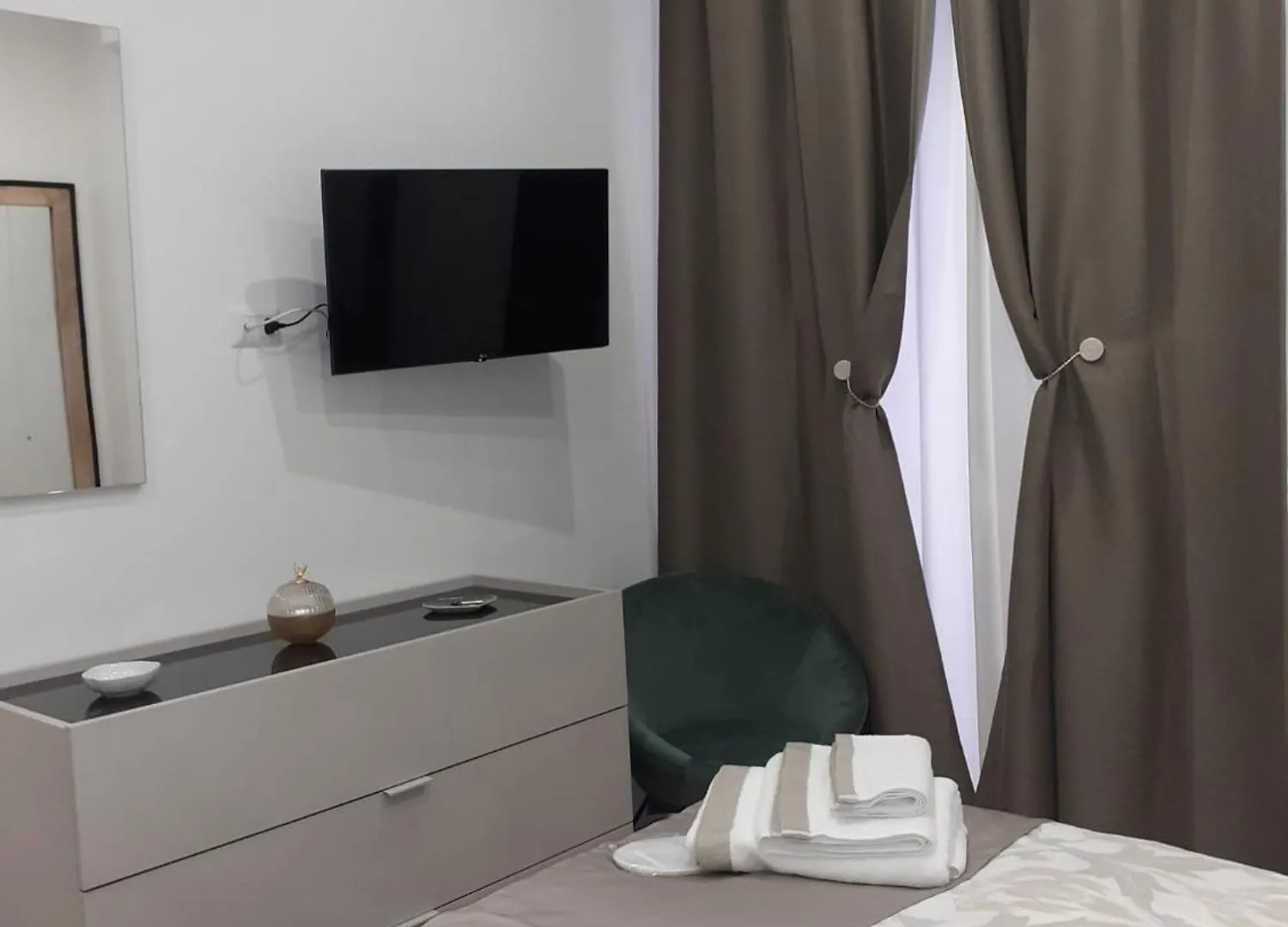 Housesea 21 Bari